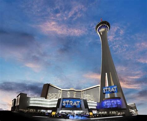 stratosphere hotel reviews|The STRAT Casino .